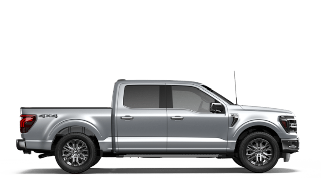 2026 Ford F-150+F-150